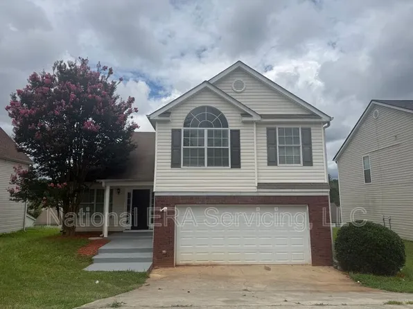 3338 Waggoner Way, Rex, GA 30273
