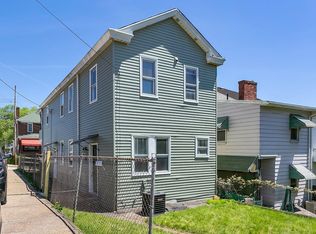 721 Laurel St, Pittsburgh, PA 15238