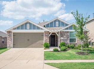 421 Smokebrush St, Celina, TX 75009