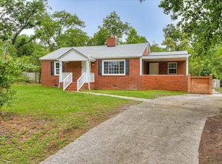 3623 Old Ferry Rd, Martinez, GA 30907
