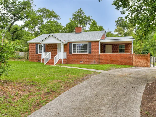 3623 Old Ferry Road, Martinez, GA 30907