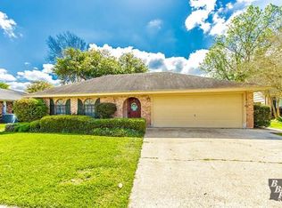 404 Galveston Dr, Houma, LA 70360
