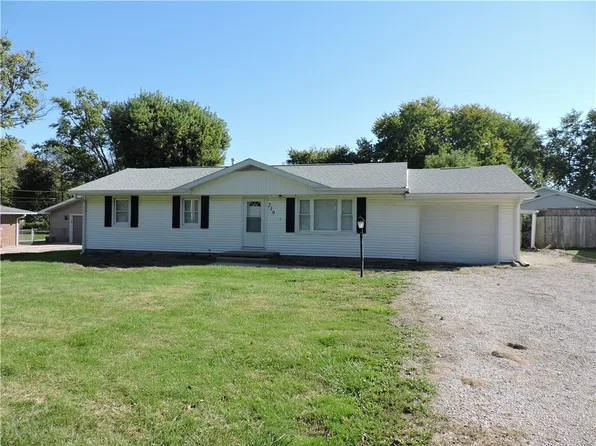 219 Brewer Rd, Danville, IL 61834