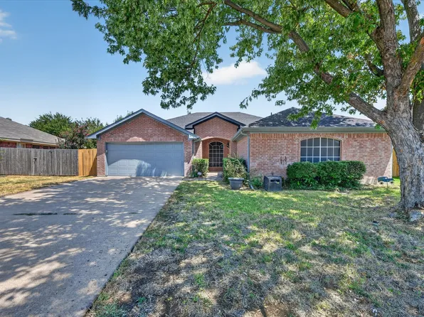 279 Vaden Ave, Burleson, TX 76028