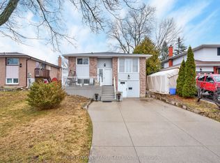 344 Kensington Cres, Oshawa, ON L1G 7S5