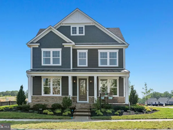 1921 River Heritage Blvd, Dumfries, VA 22026
