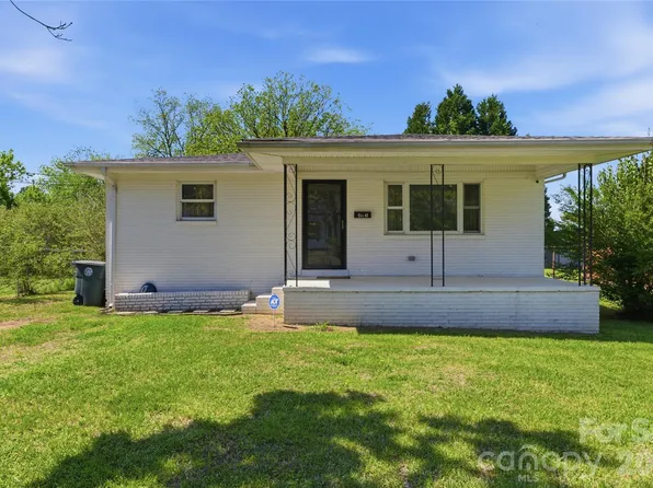 615 W Marsh St, Salisbury, NC 28144