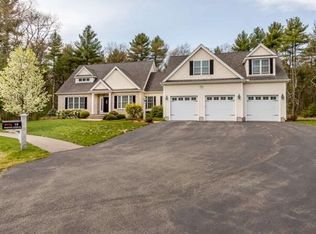 15 Weston Ave, Foxboro, MA 02035