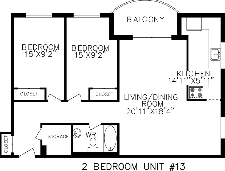 32 Ontario St — Photo 14