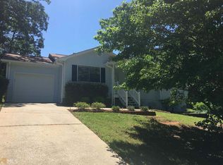 100 Charlotte Blvd, Stockbridge, GA