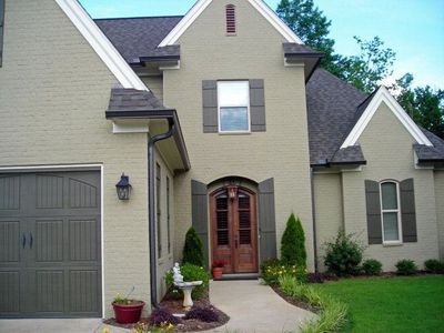 909 Olde Creek Ln, Oxford, MS, 38655