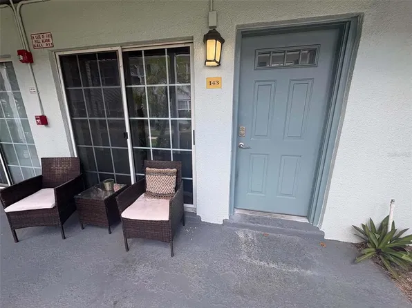 4814 CONWAY ROAD #143, BELLE ISLE, FL 32812