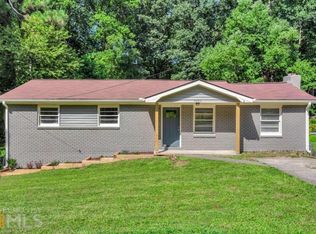 2070 Twelve Oaks Cir NW, Kennesaw, GA 30144