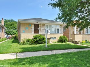 8119 S Sacramento Ave, Chicago, IL