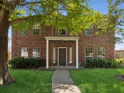 9214 Barton Creek Dr, Rowlett, TX, 75089