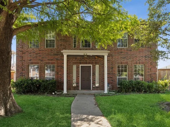 9214 Barton Creek Dr, Rowlett, TX 75089