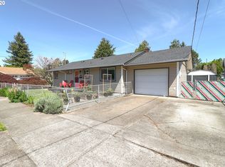 8005 SE Tolman St, Portland, OR 97206