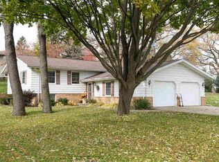 N8027 Elser Dr, Beaver Dam, WI 53916