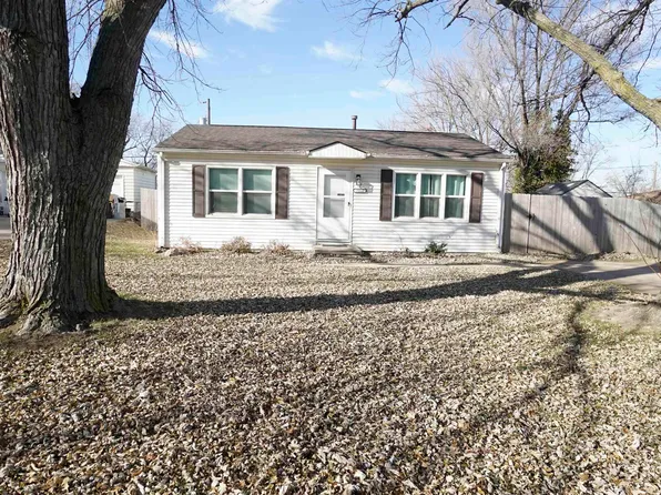 7514 S 41st St, Bellevue, NE 68147