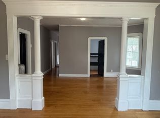 45-47 Shawmut St #1, Fall River, MA 02720
