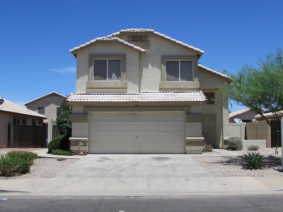 1st image of 7418 E Nopal Ave