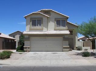 7418 E Nopal Ave, Mesa, AZ 85209