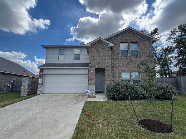 13912 Acadia Point Ct, Conroe, TX 77384