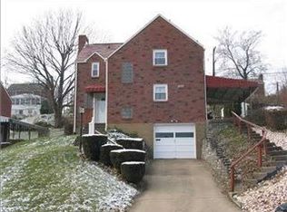 4314 Highgrove Rd, Pittsburgh, PA 15236