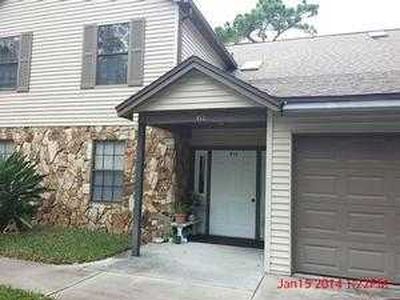 612 Greenwood Village Blvd #7H, West Melbourne, FL, 32904