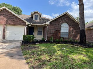 14511 Golden Cypress Ln, Cypress, TX 77429