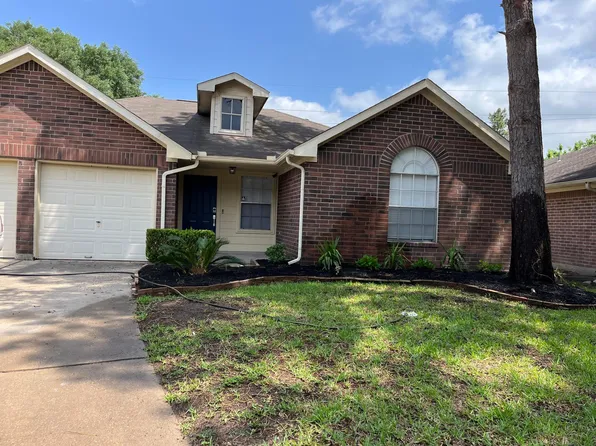 14511 Golden Cypress Ln, Cypress, TX 77429