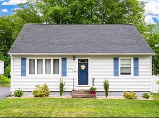 100 Ben St, Bristol, CT 06010