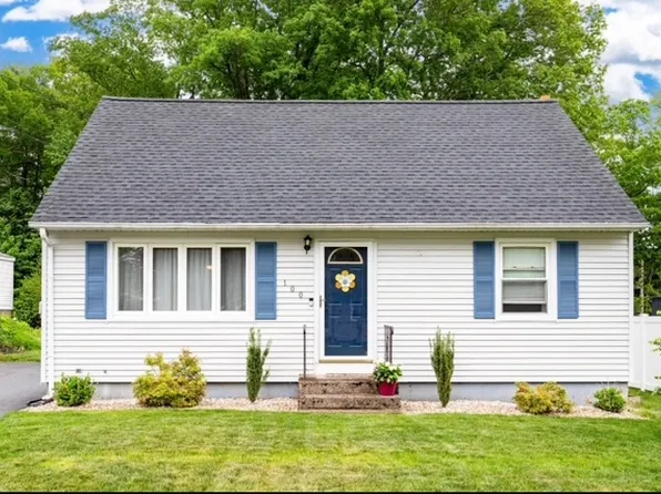 100 Ben St, Bristol, CT 06010