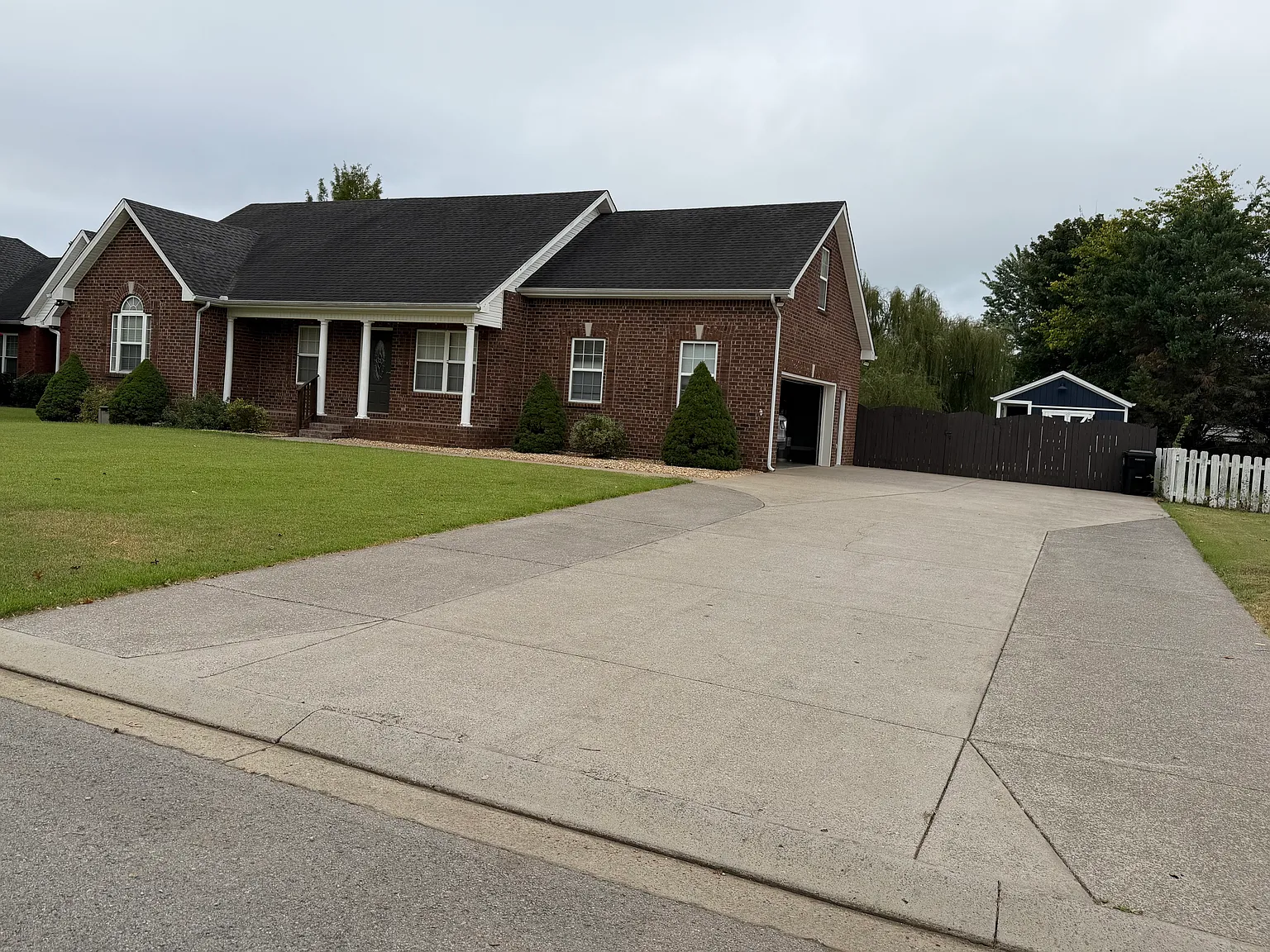Indian Park Dr, Murfreesboro — Photo 2