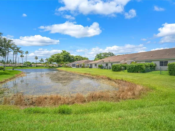 1851 SW 116th Way, Miramar, FL 33025