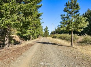 551 Pioneer Trl, Cle Elum, WA 98922
