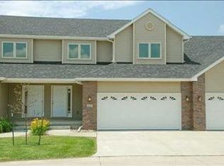 205 SW 36th Ln, Ankeny, IA 50023