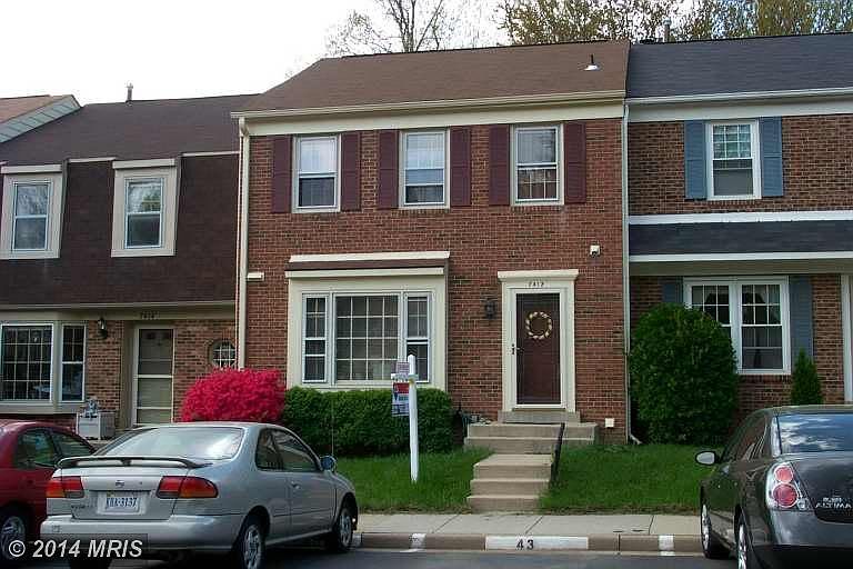 1st image of 7412 Erska Woods Ct