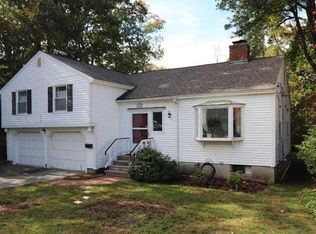 1019 Webster St, Needham, MA 02492