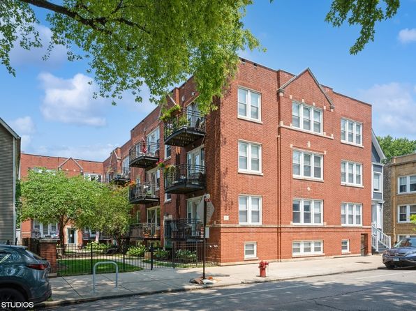 1924 W Roscoe St #GN