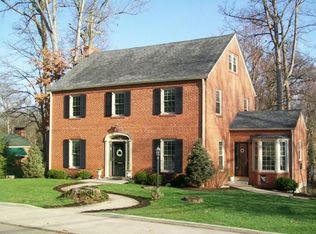 38 Chestnut Dr, Huntington, WV 25705