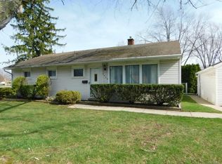 6430 Lincoln Ave, Lockport, NY 14094