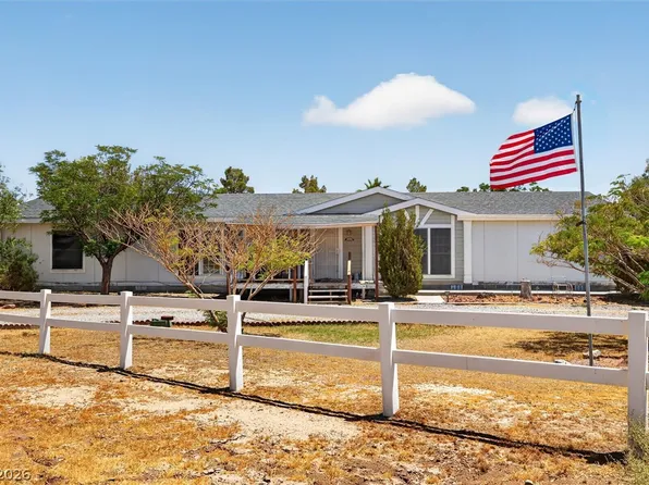 271 Monta Ln, Pahrump, NV 89060