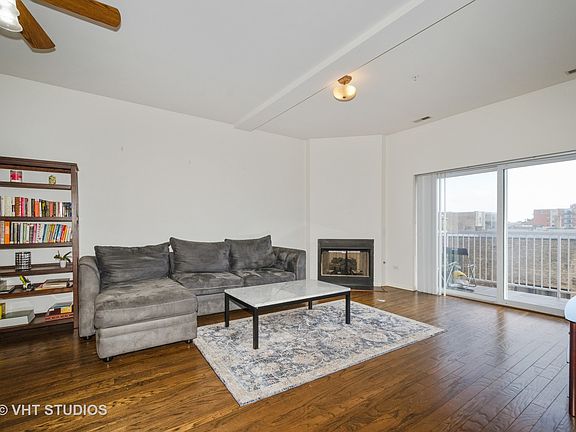 3rd image of 1415 Sherman Ave APT 405
