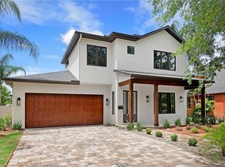 735 Mayfair Cir, Orlando, FL 32803