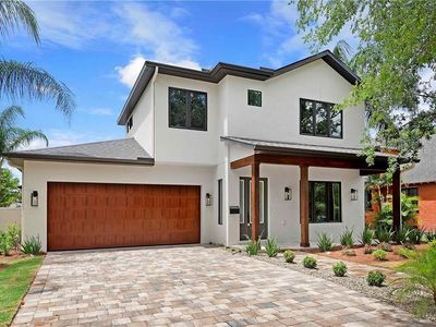 735 Mayfair Cir, Orlando, FL, 32803