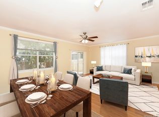 7206 Snowden Crst, San Antonio, TX 78240