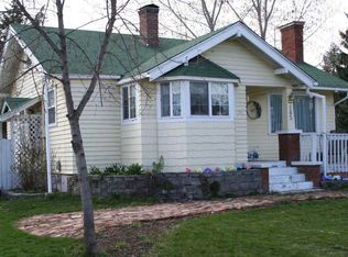 105 N Skipworth Rd, Spokane, WA 99206