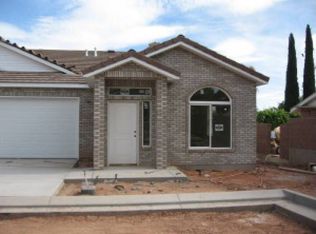 559 E 300 S APT 14, St George, UT 84770