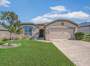 113 Cathedral Mountain Pass, Georgetown, TX 78633